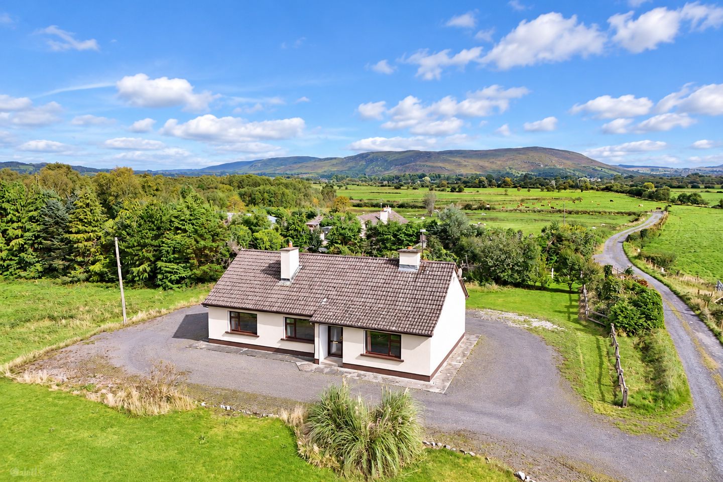 Srah, Foxford, Co Mayo, F26XT67