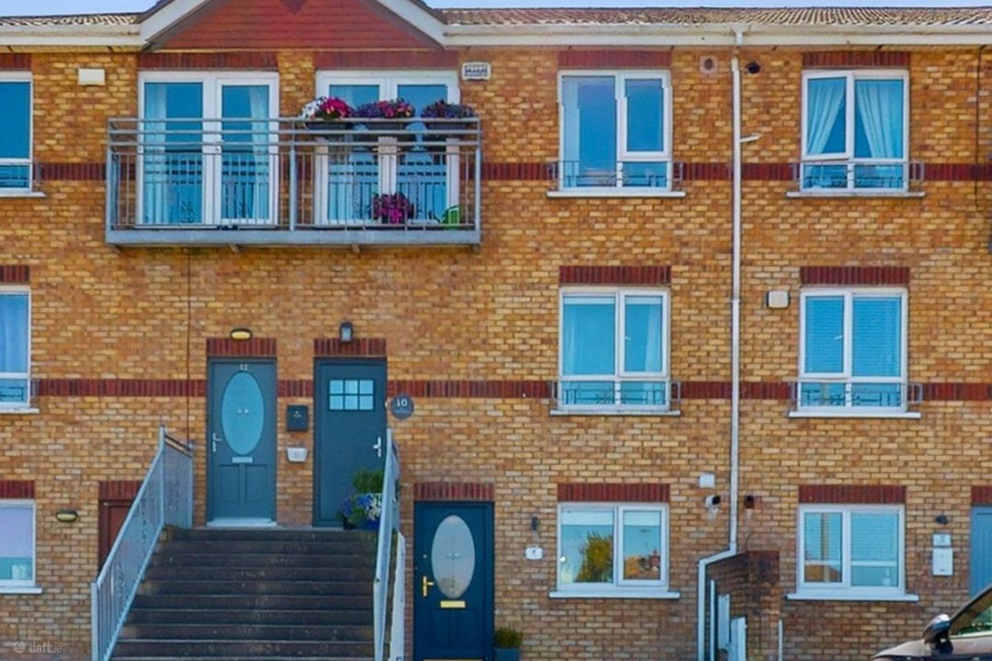 9 Kelly's Bay Moorings, Skerries, Skerries, Co. Dublin, K34VX70