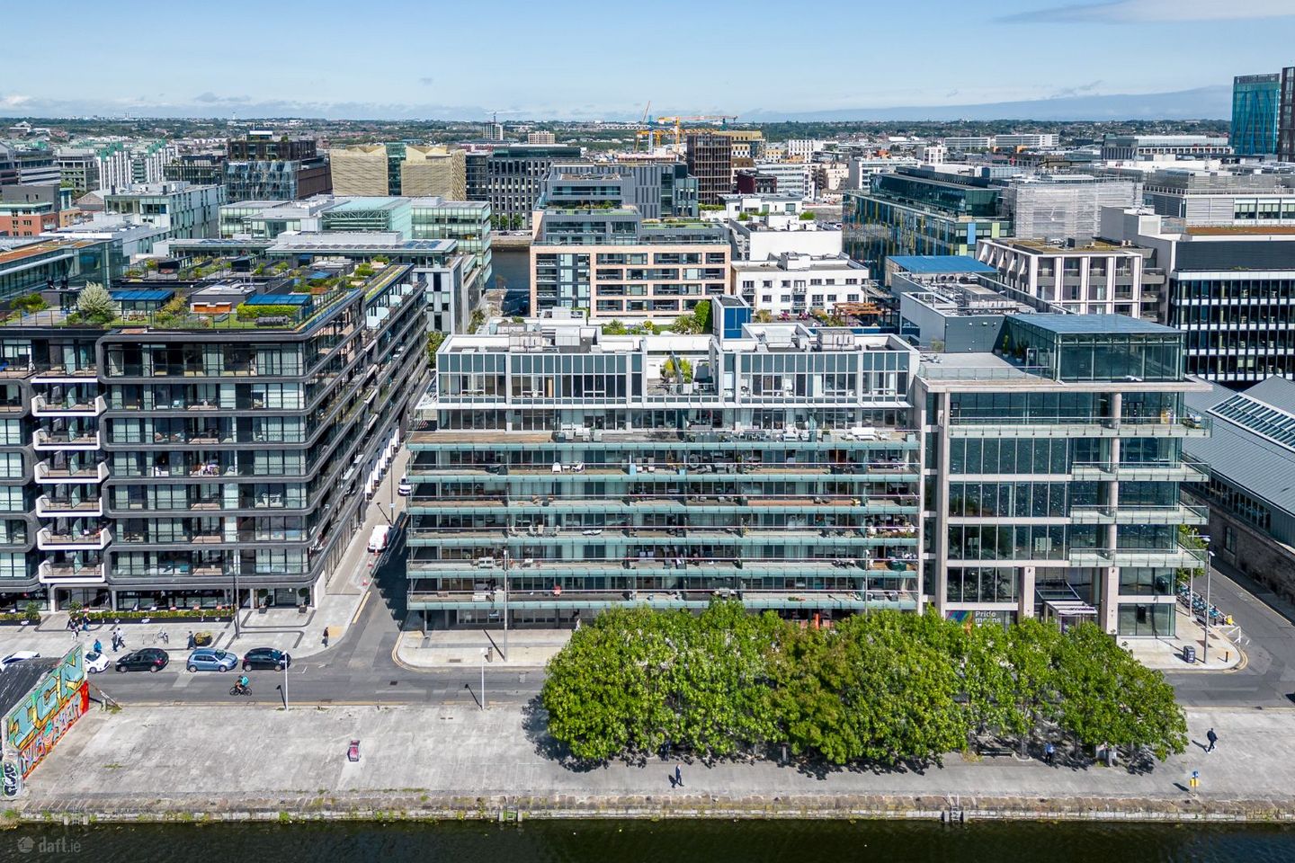 53 The Waterfront, Hanover Quay, Dublin 2, D02F785