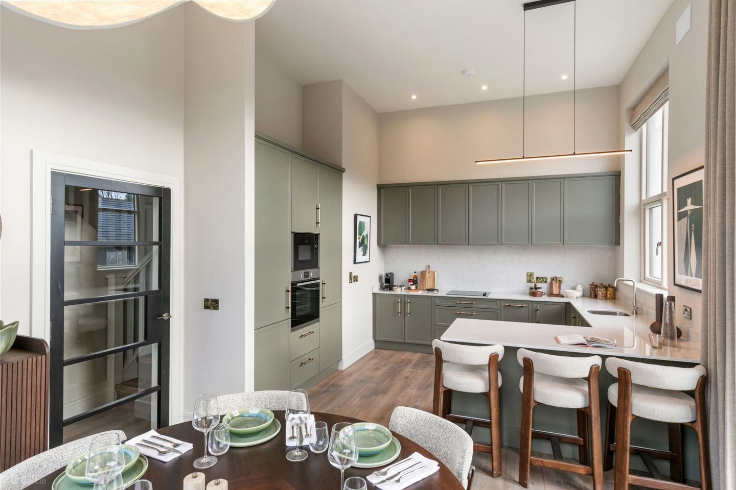 4 Bed House, Ard Valley, Cabinteely, Dublin 18