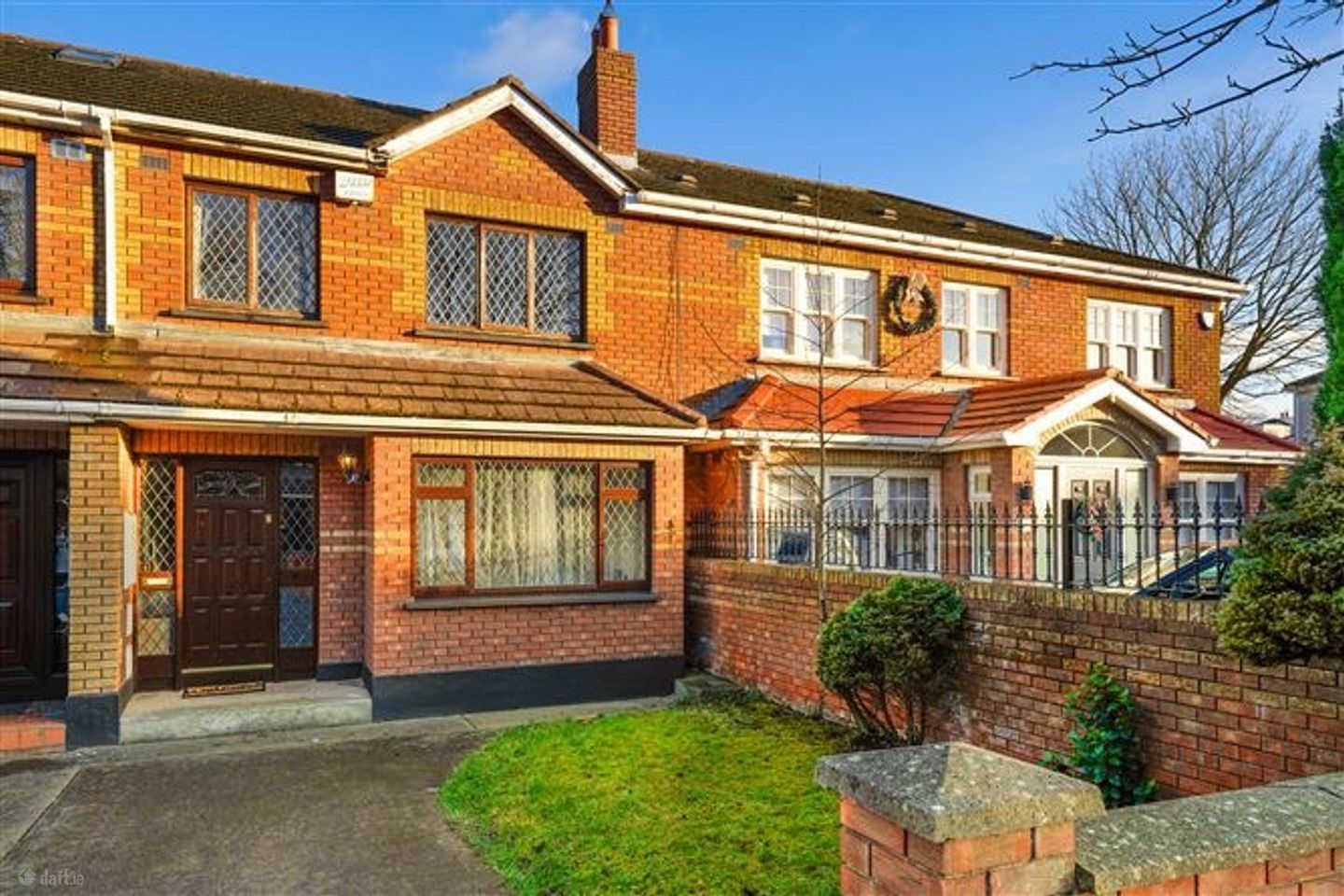 37 Ashington Court, Dublin 7, Ashington, Dublin 7