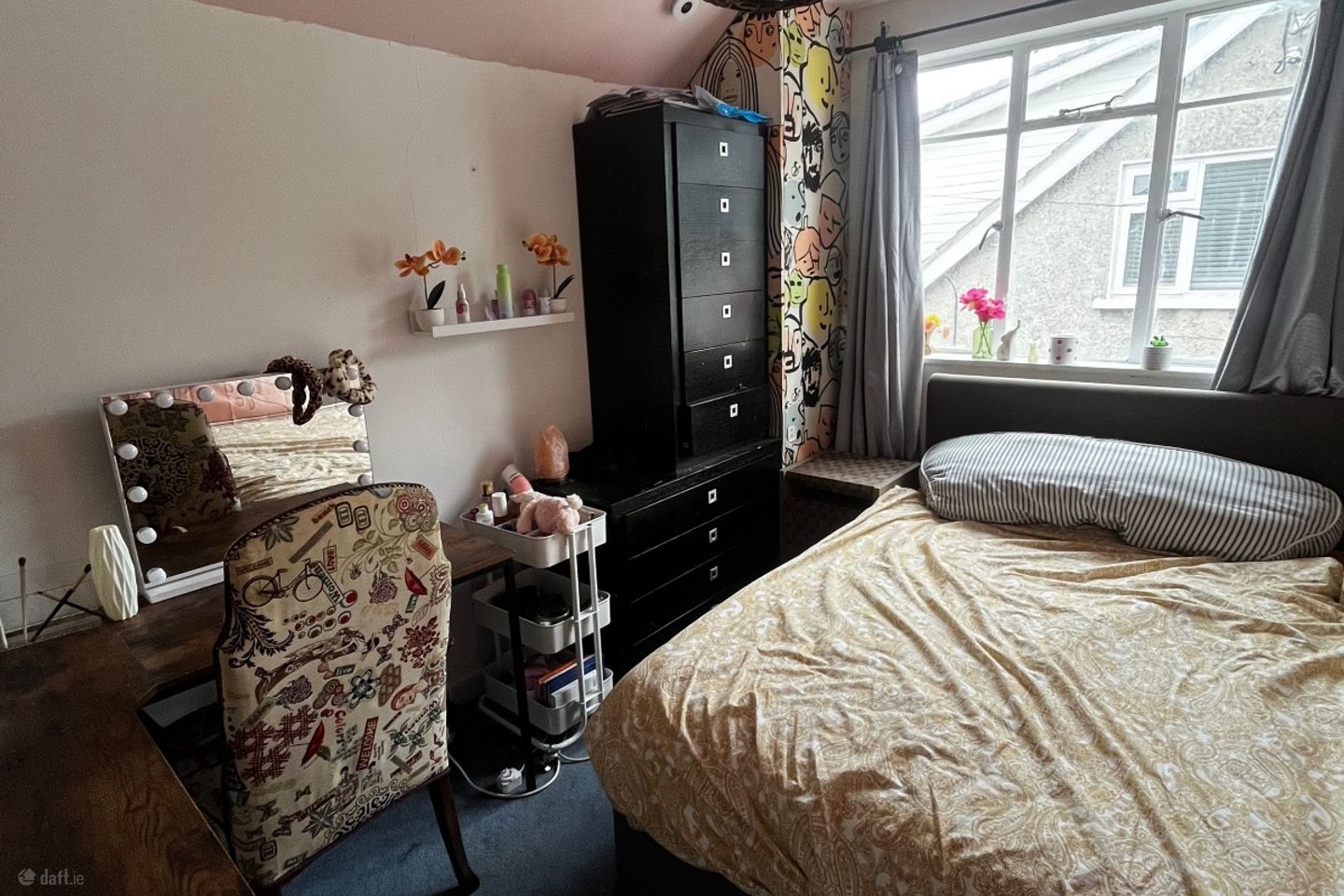 Deansgrange/Blackrock, Co. Dublin, Deansgrange, Co. Dublin