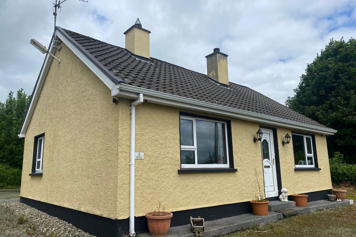 Tullyvinney, Raphoe, Raphoe, Co. Donegal, F93CKW2