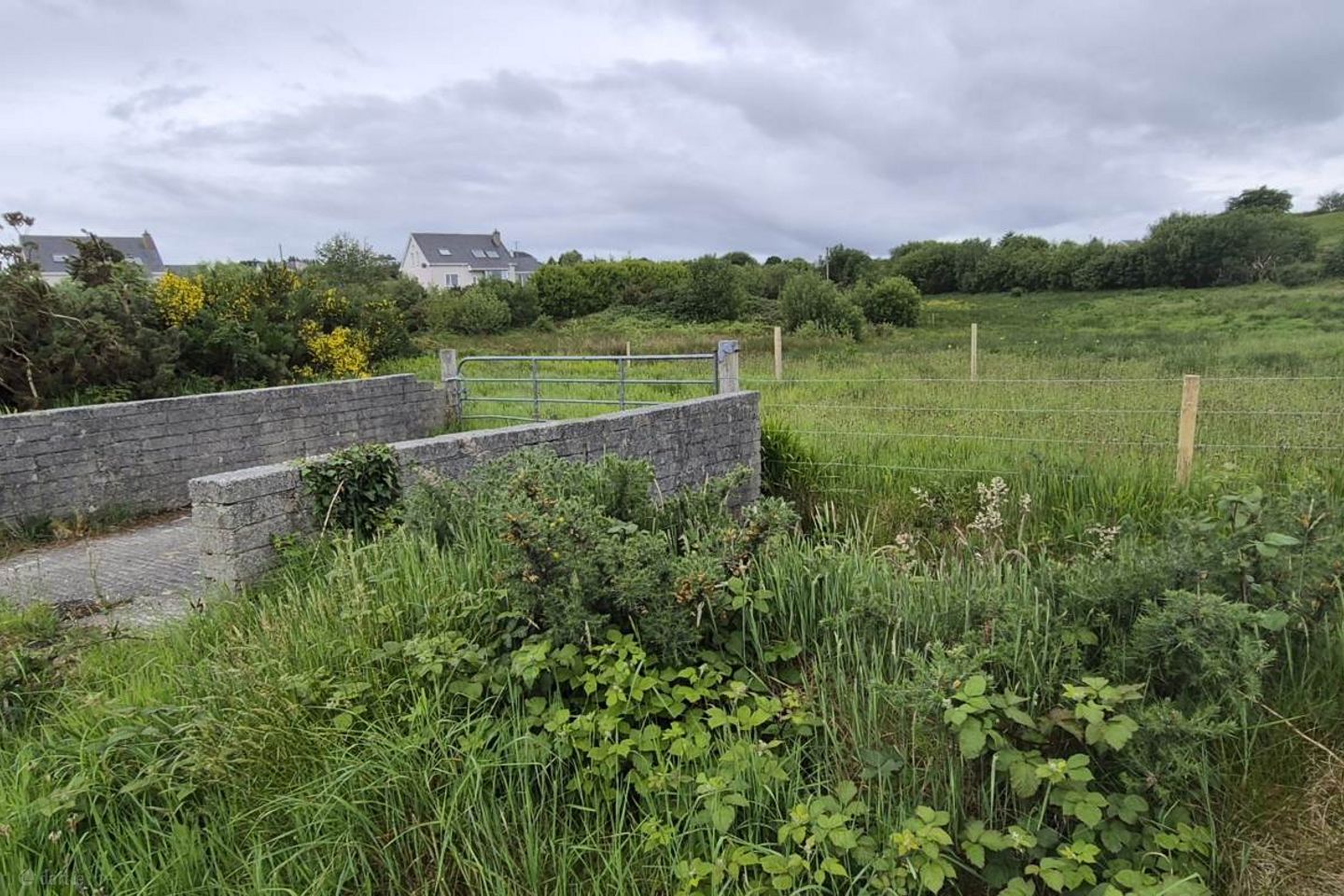 Dunmore, Carrigart, Co. Donegal