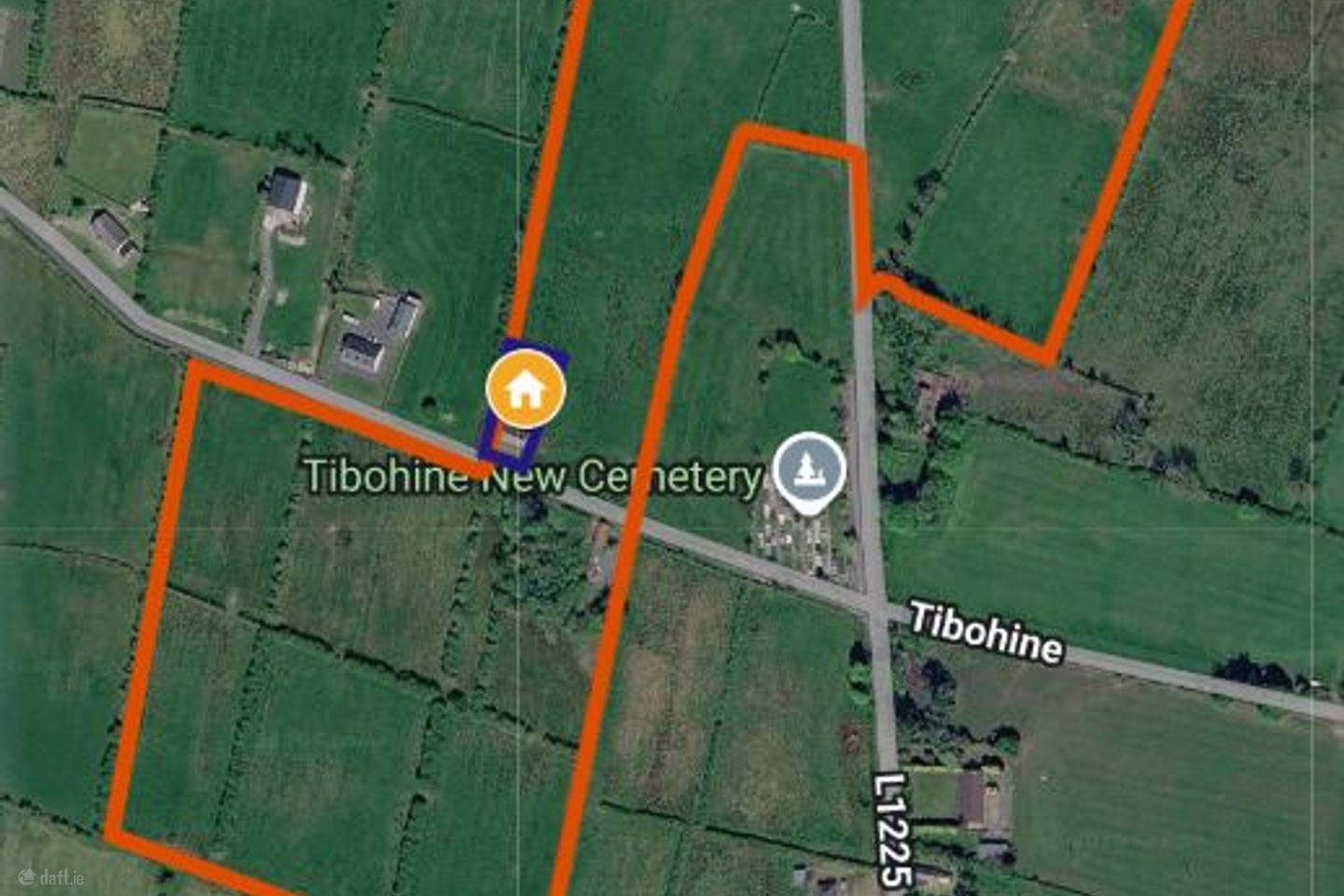 Tibohine, Castlerea, Tibohine, Co. Roscommon, F45R781