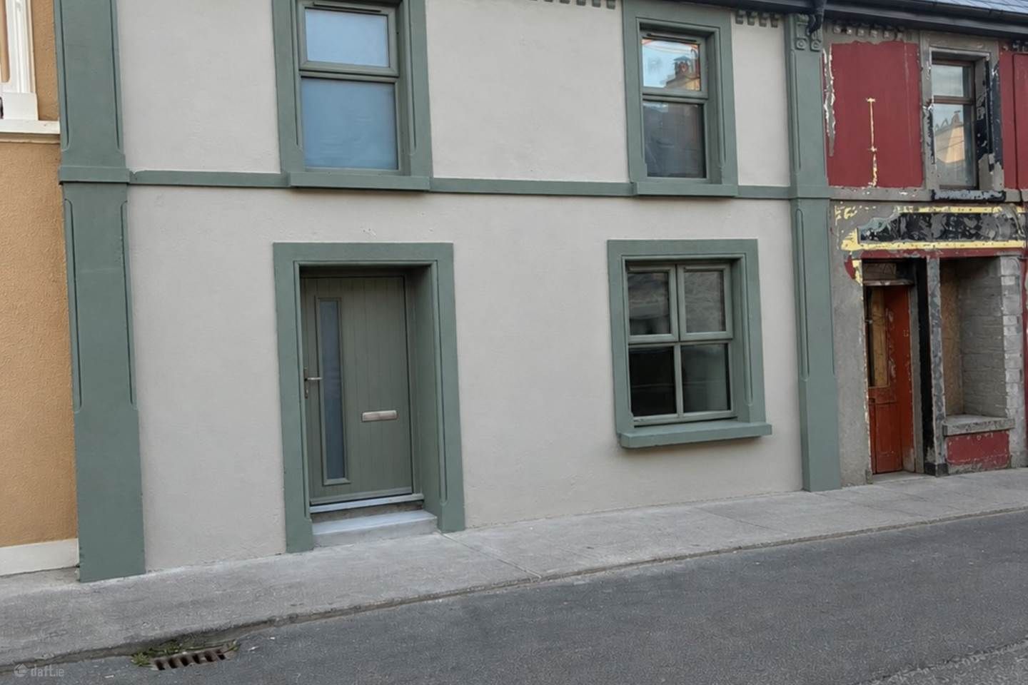 1 Carrick Street, Mullinahone, Co. Tipperary, E41HK52