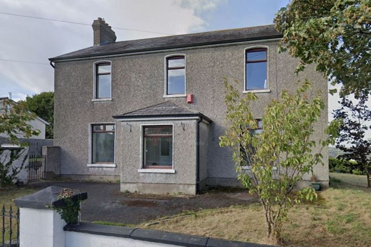 Parochial House, Crooke, Passage East, Co. Waterford