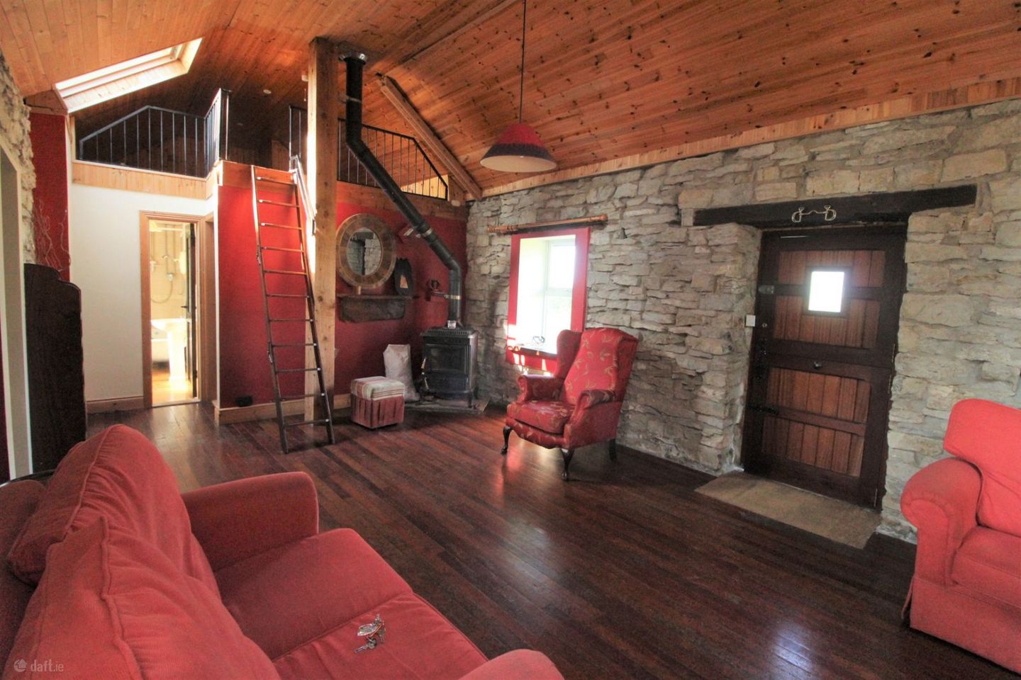Toormore, Carrick-On-Shannon, Croghan, Co. Roscommon