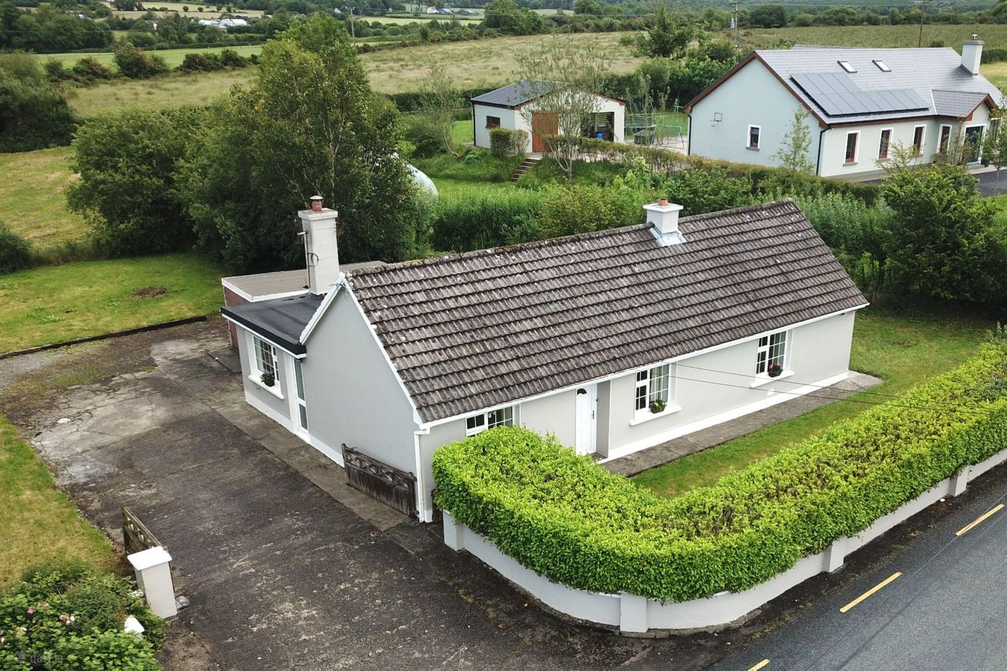 Ballyplymouth, Cordal, Castleisland, Co. Kerry, V92Y5T3