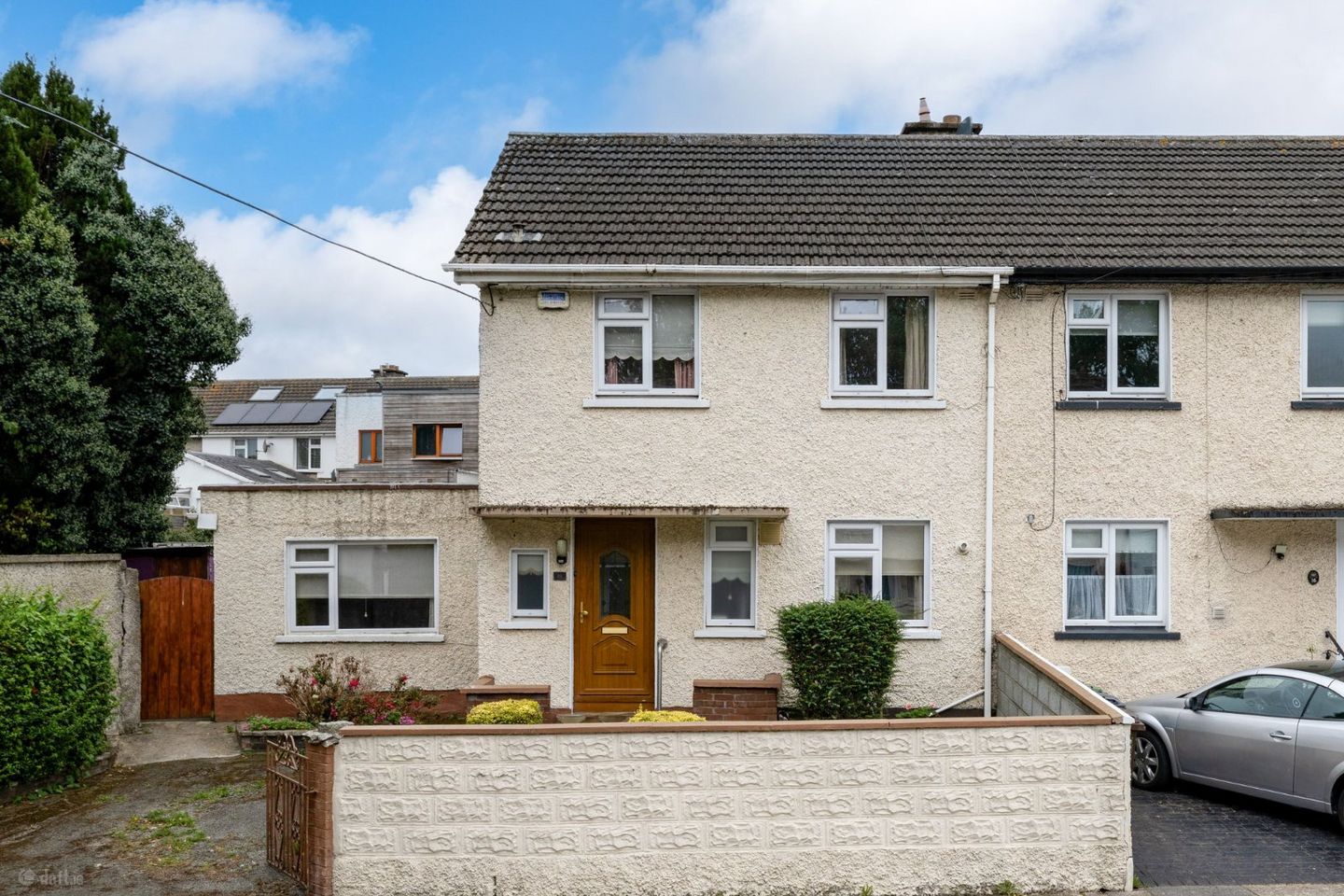 15 Patrician Villas, Stillorgan, Co. Dublin, A94R821