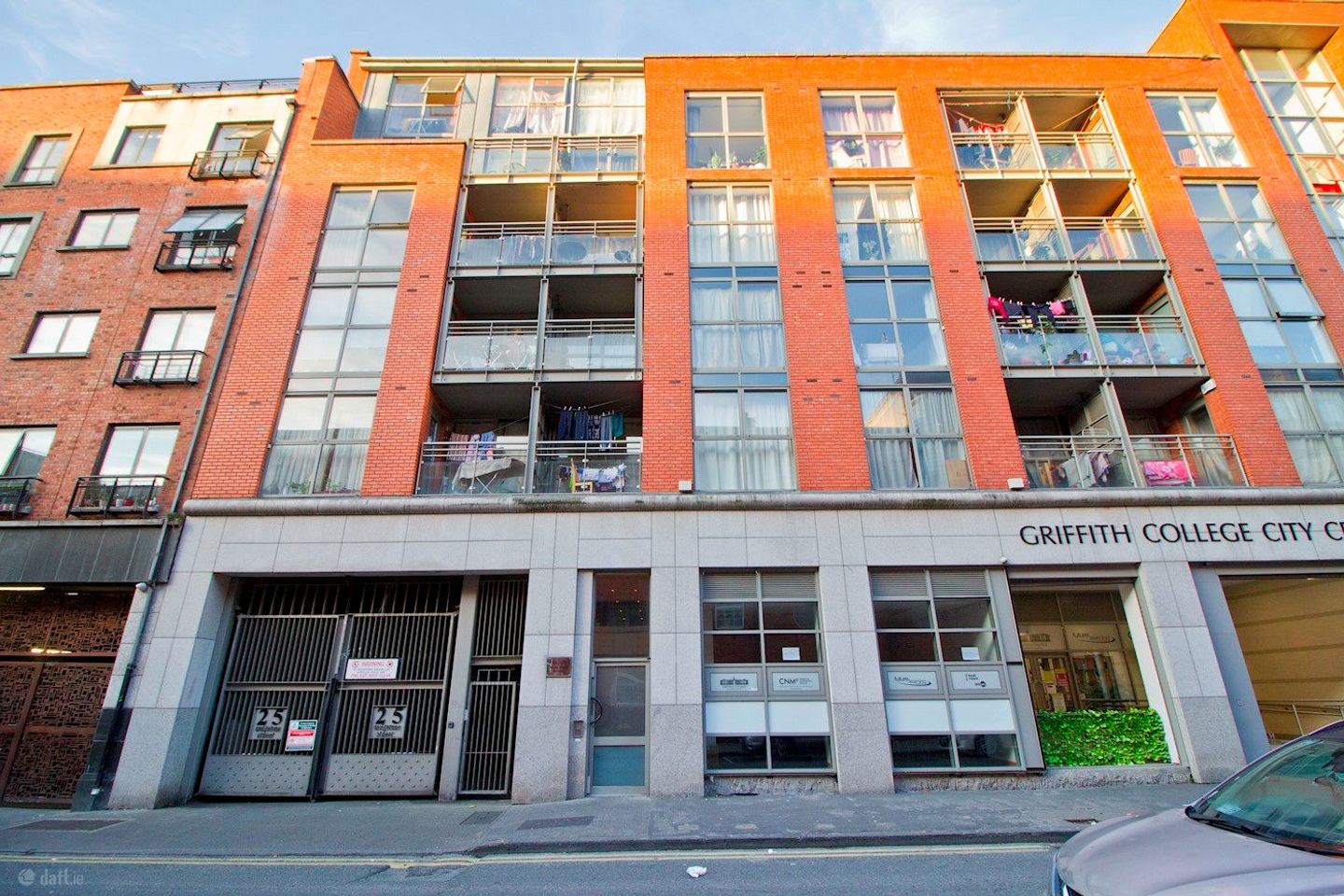 25 Wolfe Tone Street, Dublin 1
