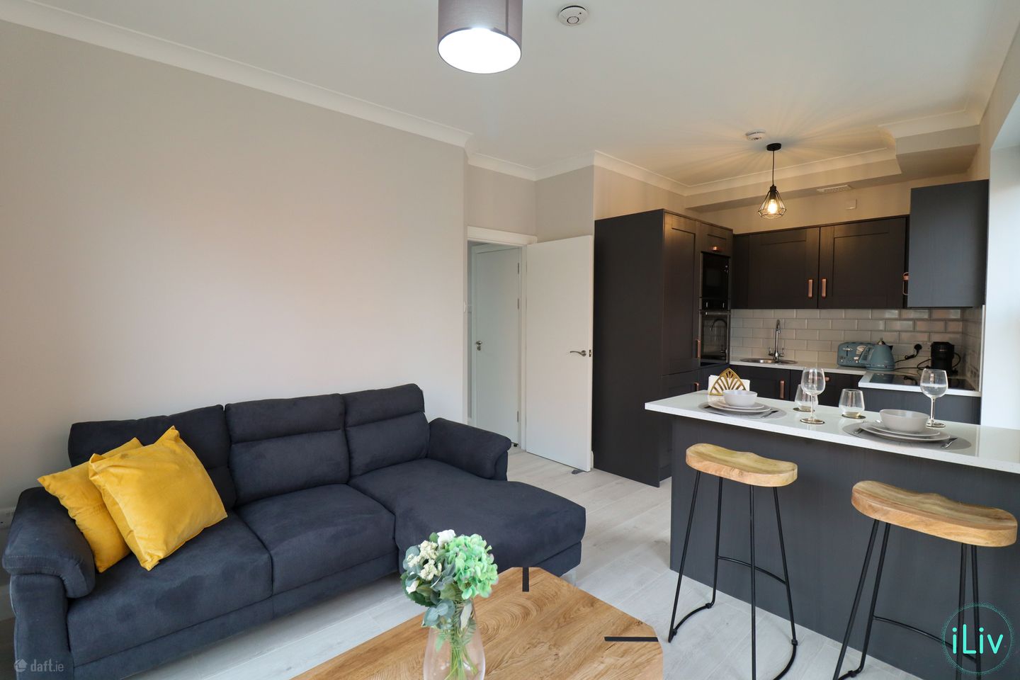 Apartment 21, Capel Court, Dublin 1, Co. Dublin
