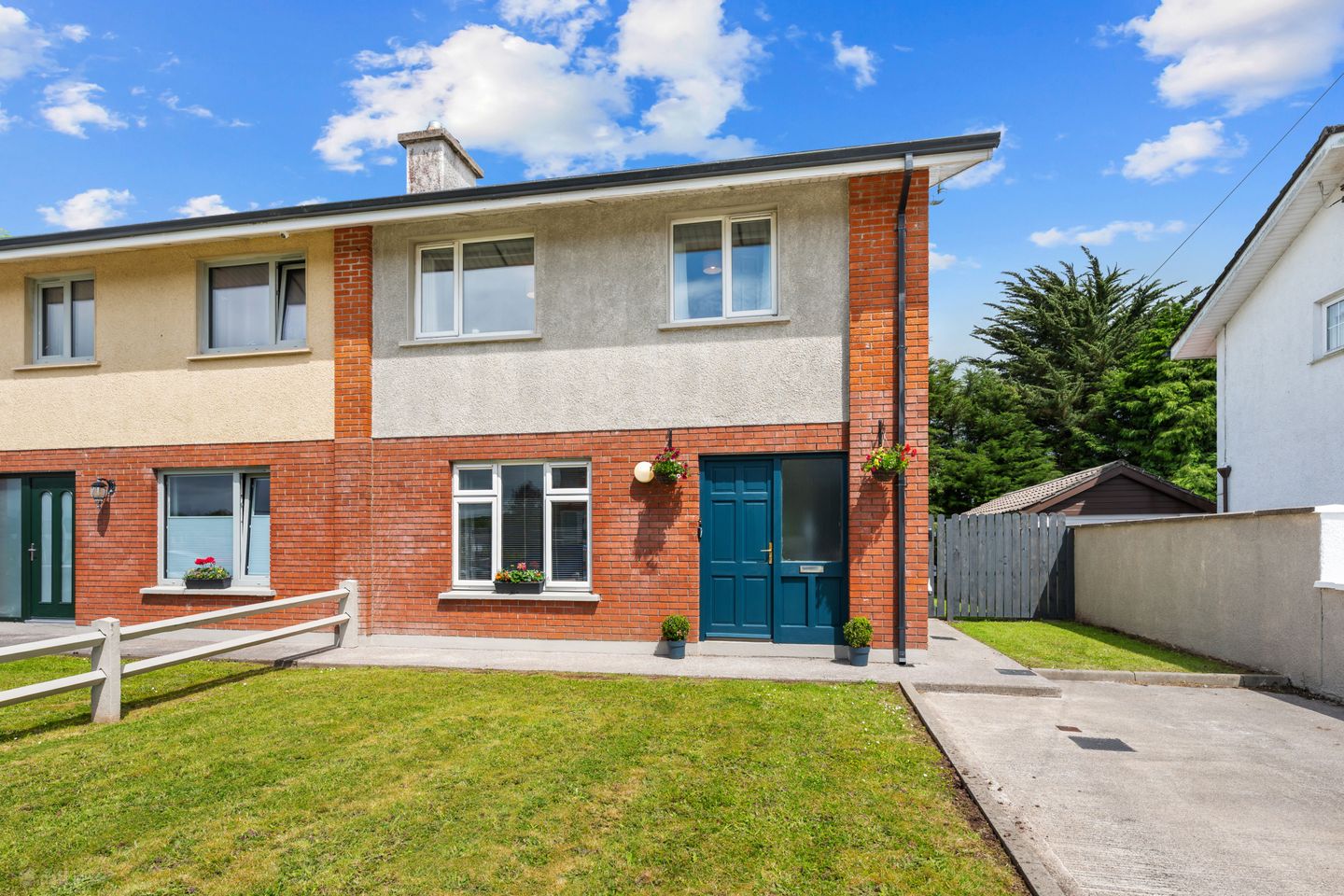 2 Kiltha Park, Castlemartyr, Co. Cork, P25NP82