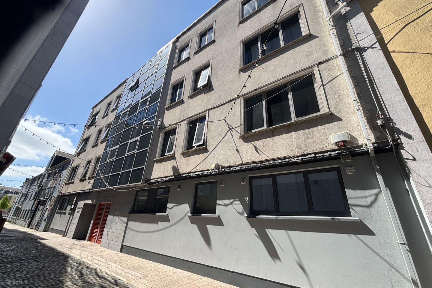 Apartment 5, South Mall Court, Beasley Street, Cork City Centre, Co. Cork, T12DY66