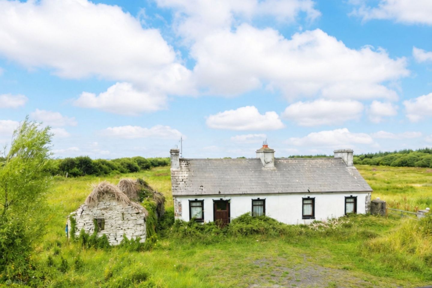 Caherfeenick South, Cree, Cree, Co. Clare, V15AC67