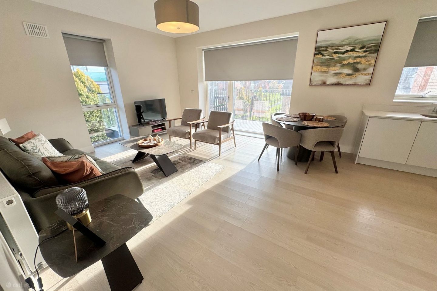 10 Danehill, Phoenix Park Avenue, Navan Road (D7), Dublin 15
