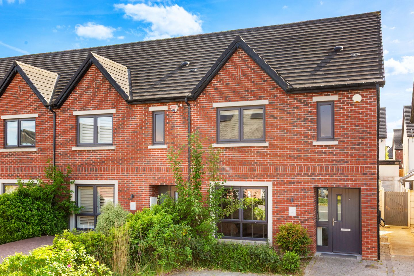 5 Lyreen Lawn, Mariavilla, Maynooth, Co. Kildare, W23CF8K