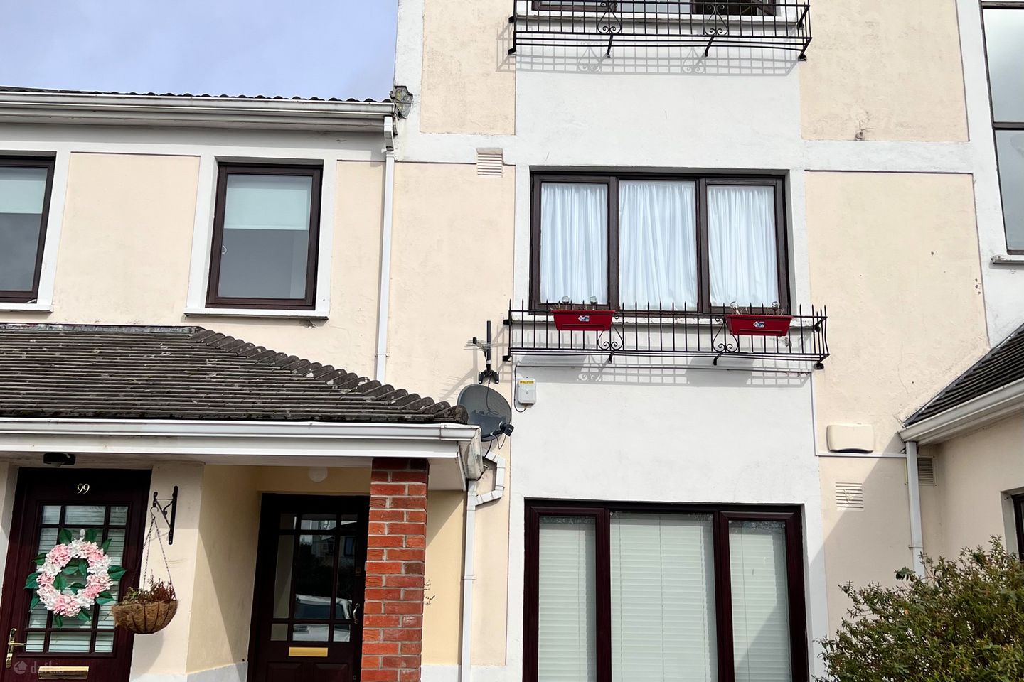 Apartment 101, Turvey Woods, Donabate, Co. Dublin