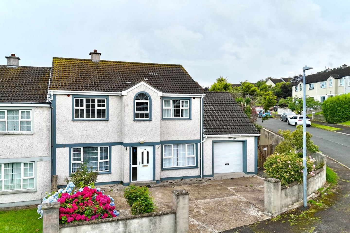 33 Manor View Park, Letterkenny, Letterkenny, Co. Donegal, F92WCD9