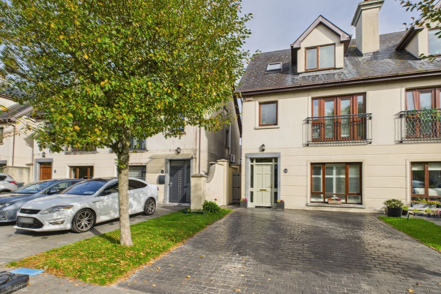 15 The Mews, Castle Rock, Midleton, Co. Cork