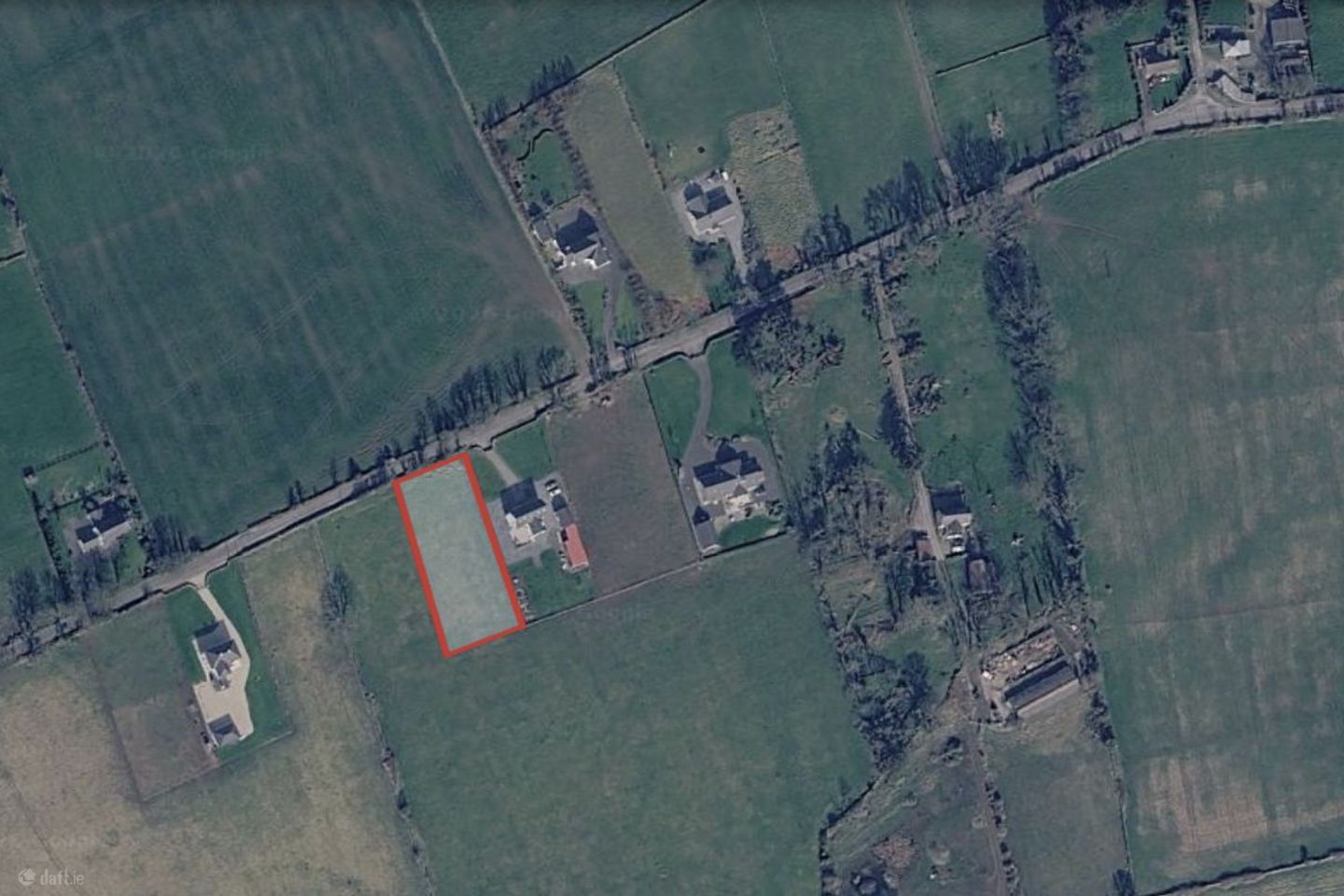 Pollnagarragh West, Ardrahan, Co. Galway, H9129F7