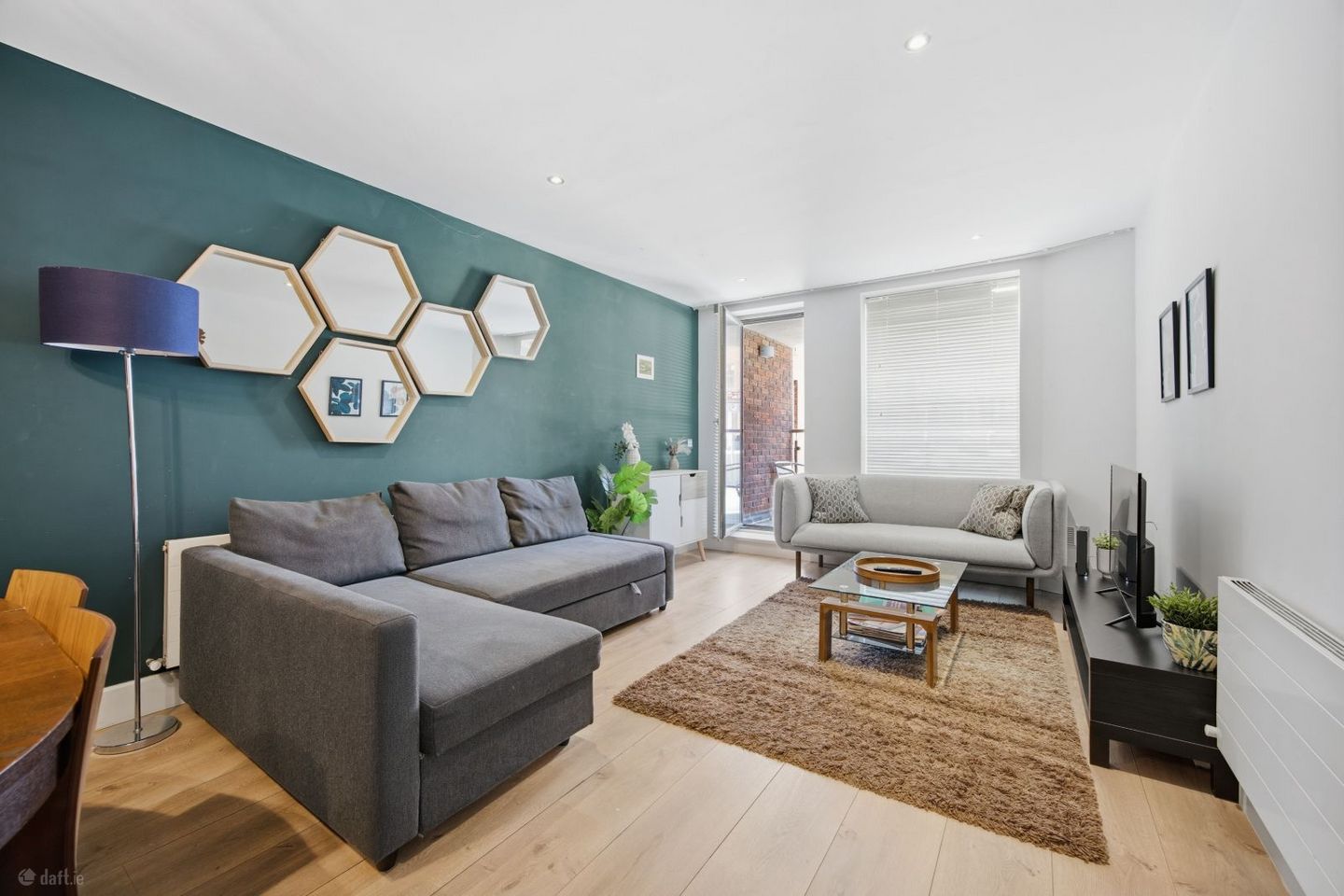 1 William Beckett House, Dublin 2, D02YN44