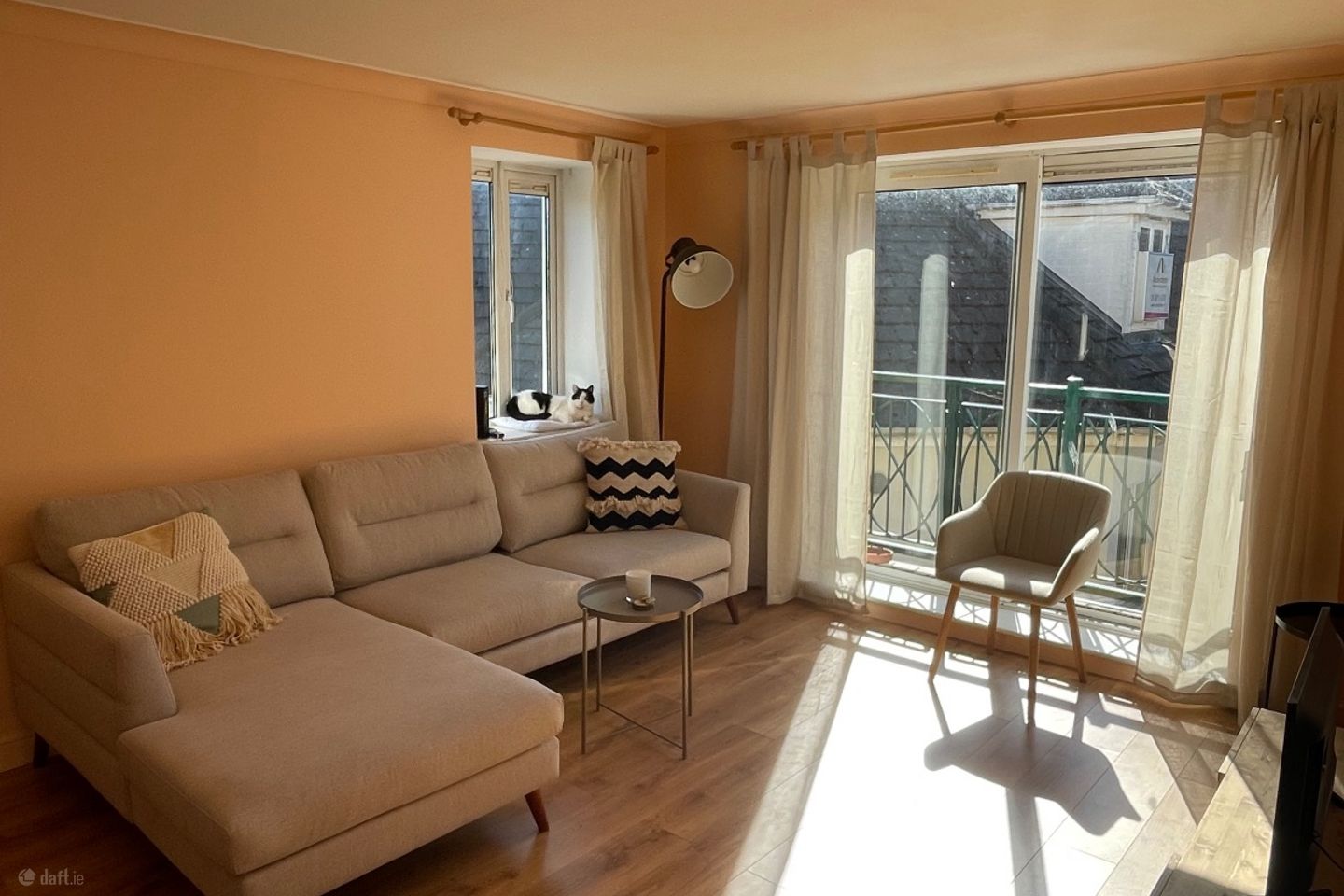 Apartment 36b, The Plaza Crescent, Forster Way, Sw, Swords, Co. Dublin