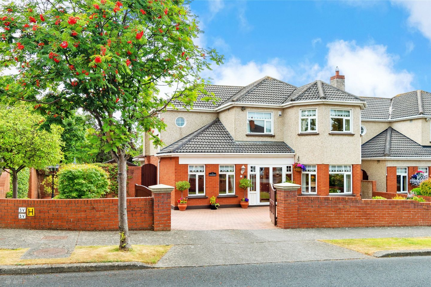 Homeleigh, 1 Orlagh Lodge, Knocklyon, Dublin 16, D16X5N8