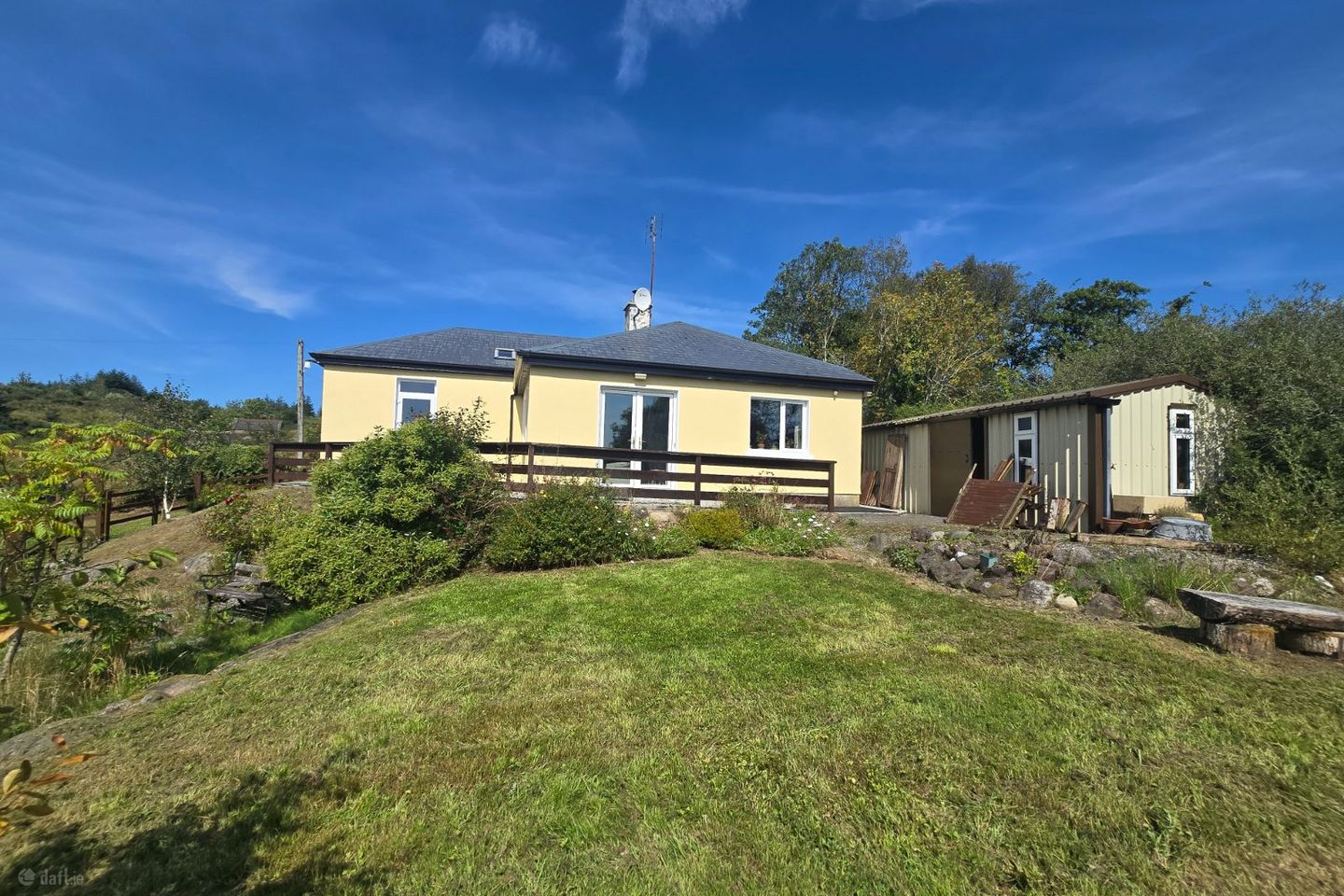 Drumminaguncan, Glenisland, Castlebar, Co. Mayo, F23EY48
