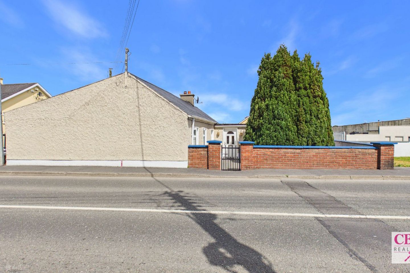 Green Road, Portlaoise, Portlaoise, Co. Laois, R32A0DC