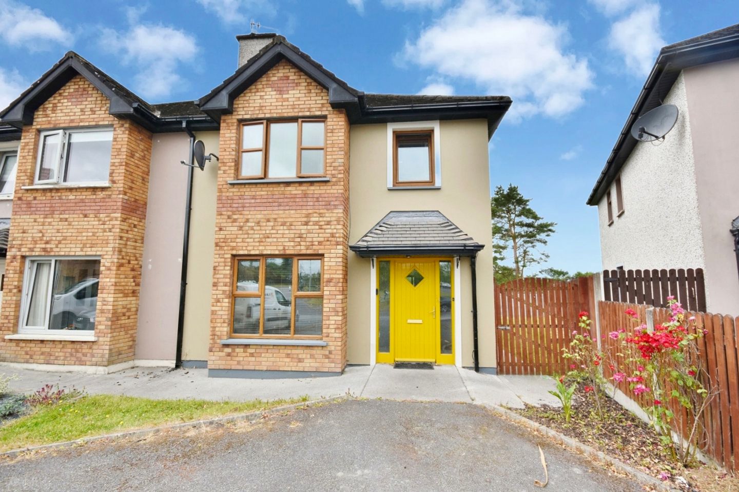 16 Beech Grove, Listowel, Co. Kerry, V31CR94