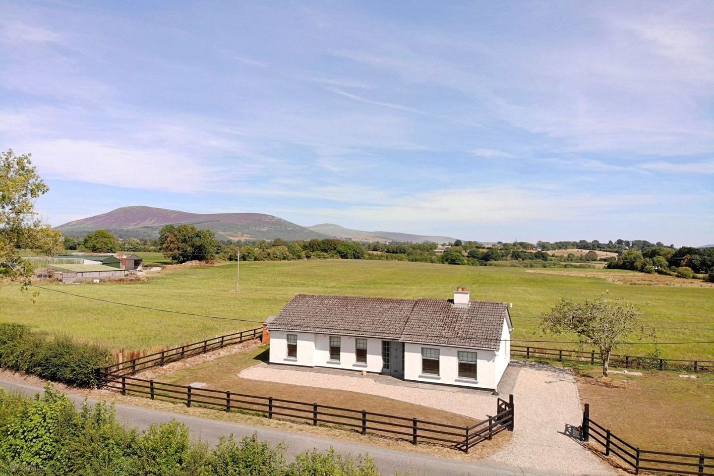 Killalish Lower, Kiltegan , Baltinglass, Co. Wicklow, W91T6C3
