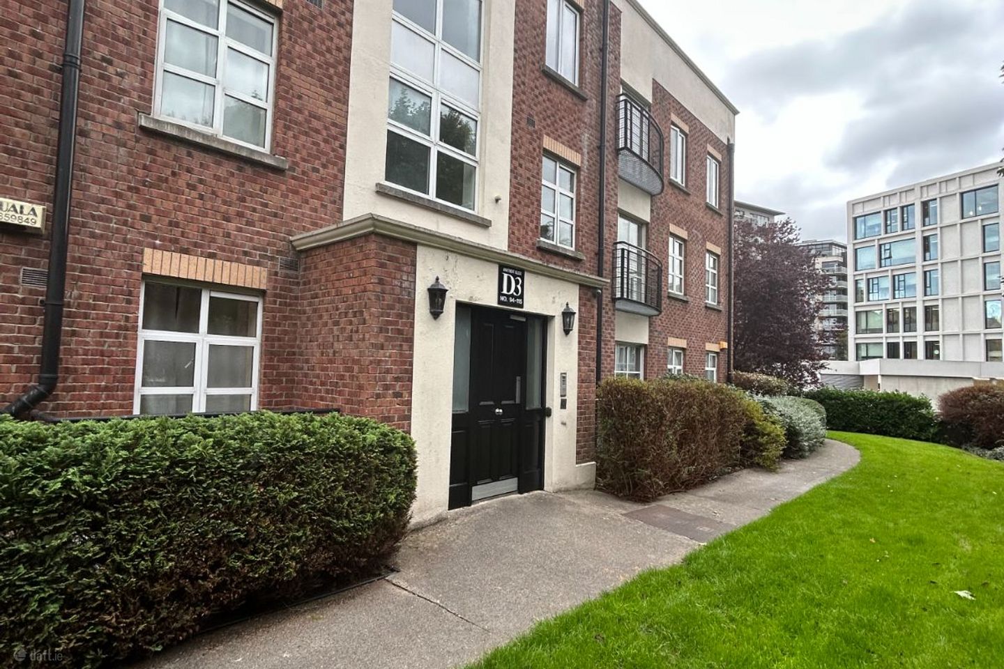 Bowbridge Place, Kilmainham, Co. Dublin