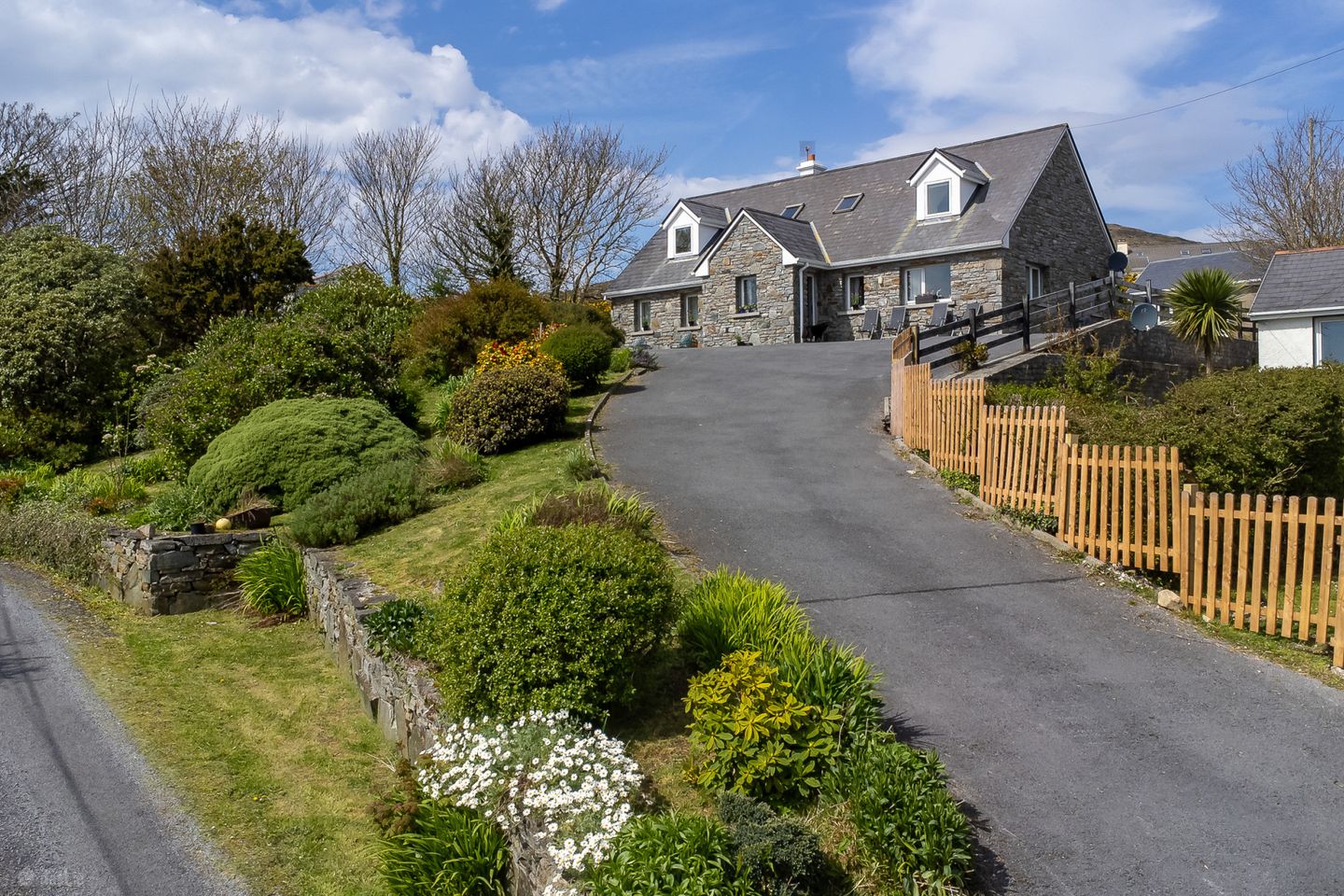 Boulard, Roundstone, Co.Galway, H91H688