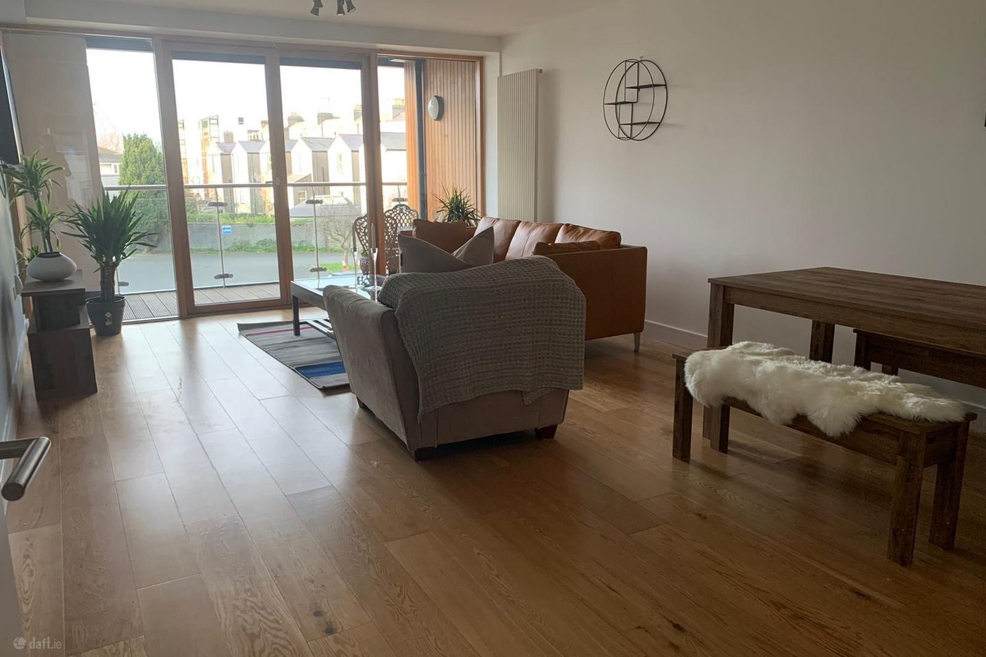 Apartment 27, Harbour View, Harbour Square, Crofto, Dun Laoghaire, Co. Dublin