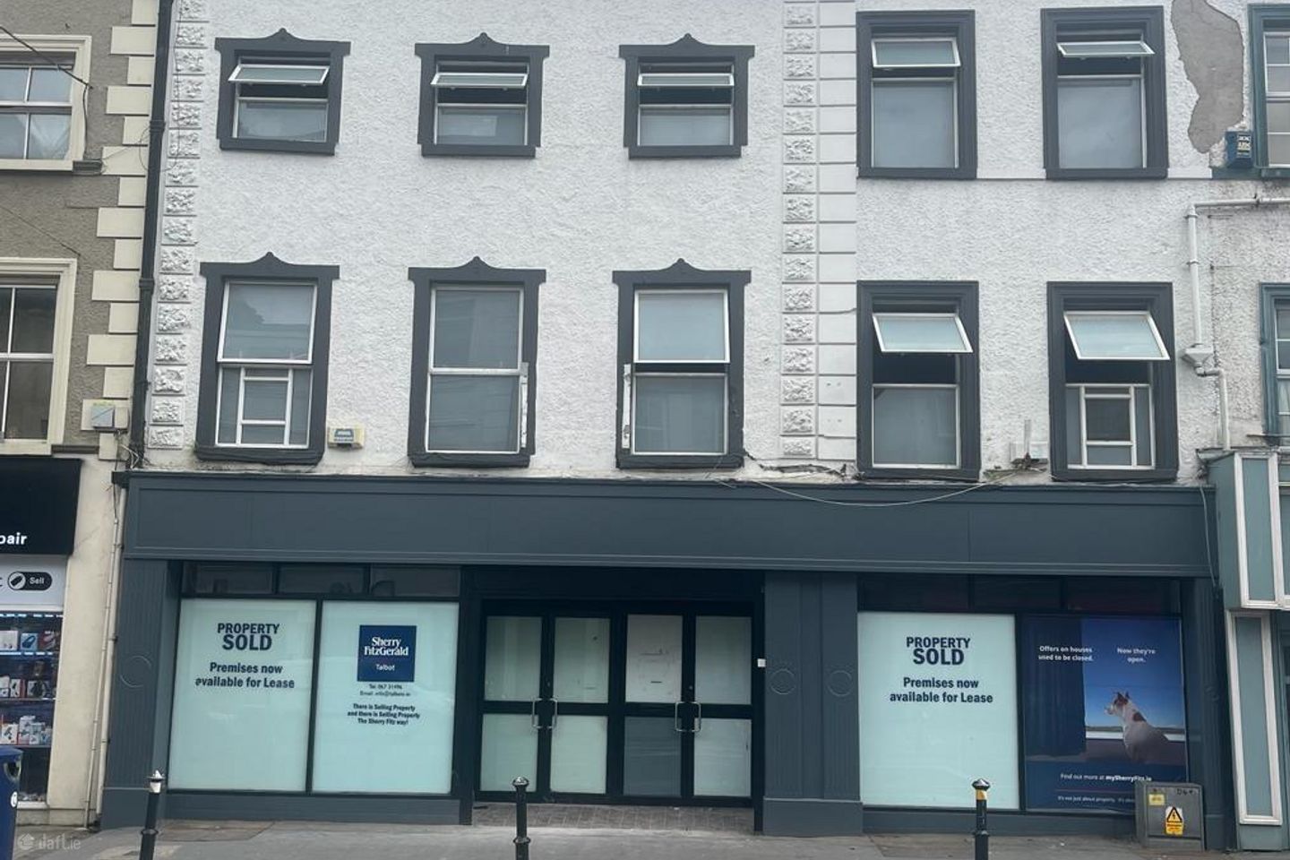 4 Pearse Street, Nenagh, Co. Tipperary