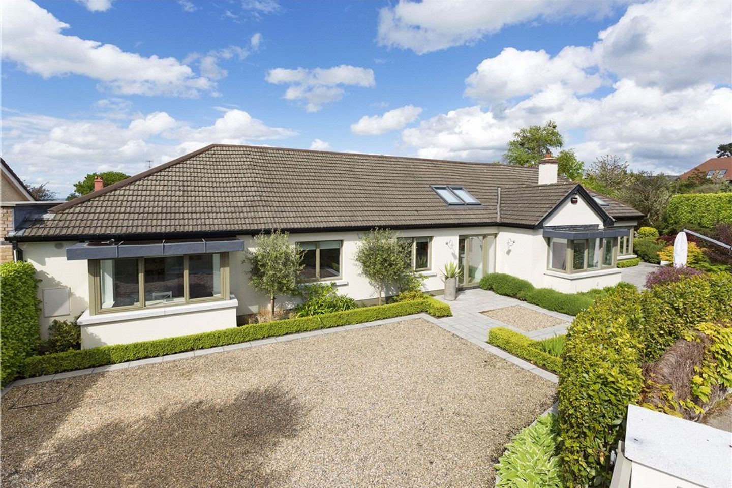 Elba, 9 Saval Park Crescent, Dalkey, Co. Dublin