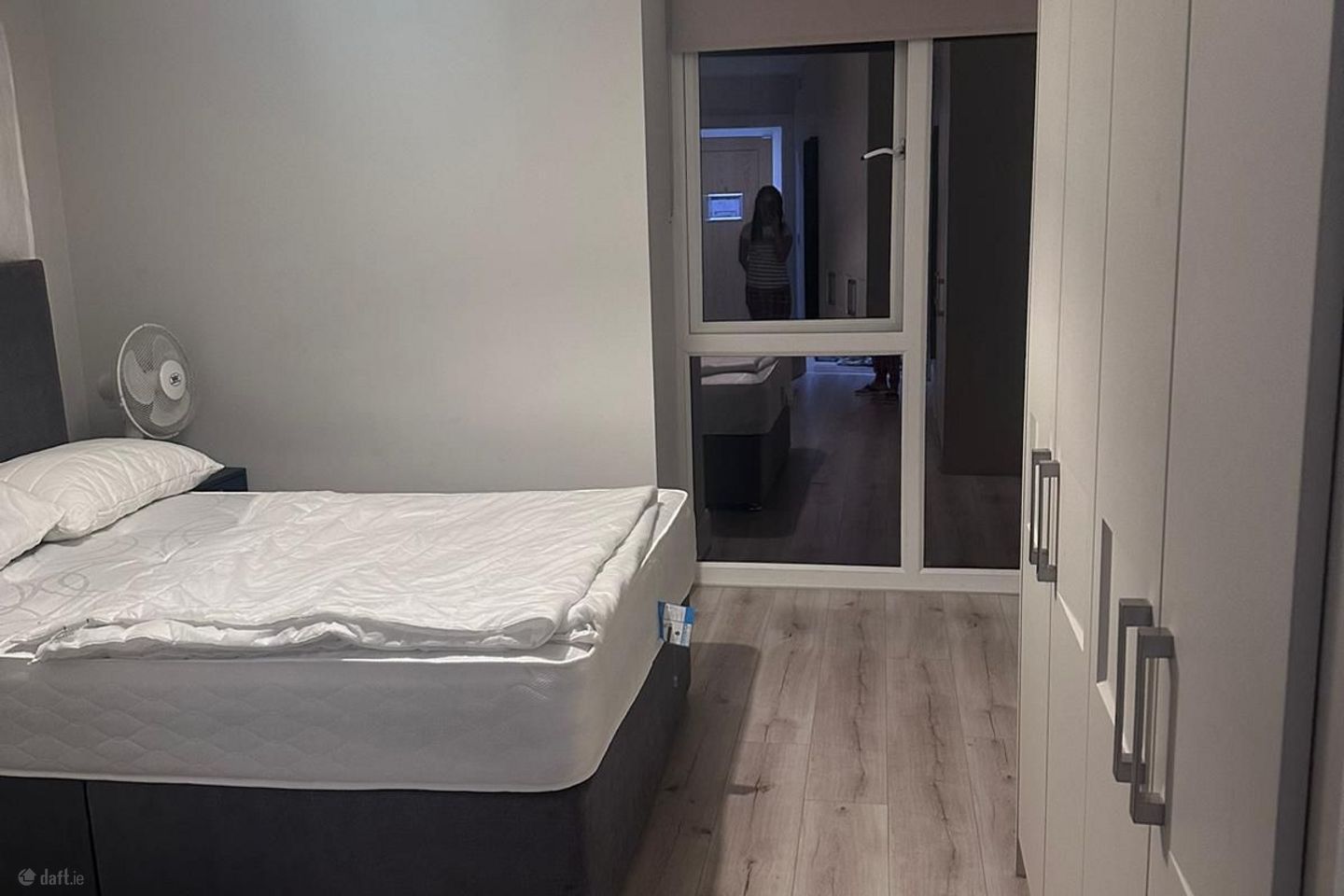 Apartment 265, Core 7, Building 4, Blackwood Square, Northwood Avenue, Northwood, Dublin 9