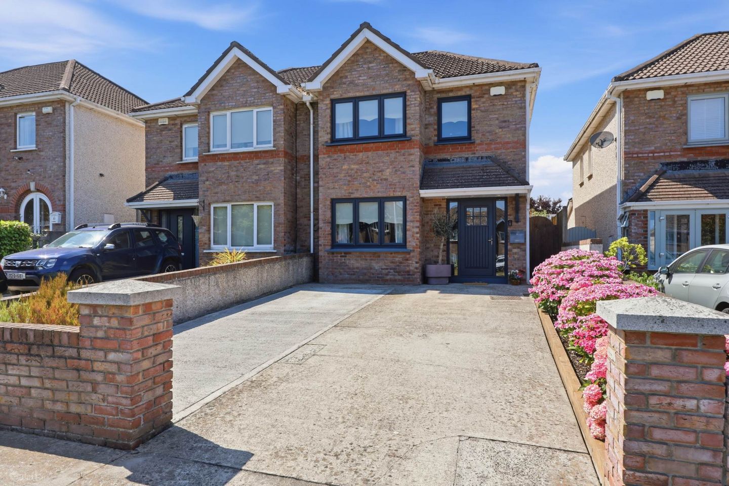 25 Bunbury Gate Avenue, Swords, Co. Dublin, K67WE54