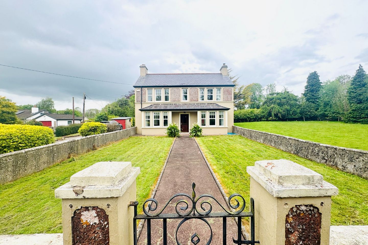 Ballydwyer West, Ballymacelligott, Ballymacelligott, Co. Kerry, V92W3C8