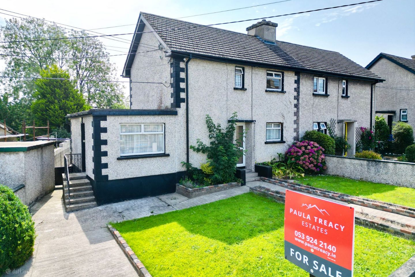 87 Pearse Road, Enniscorthy, Co. Wexford, Y21C9V0
