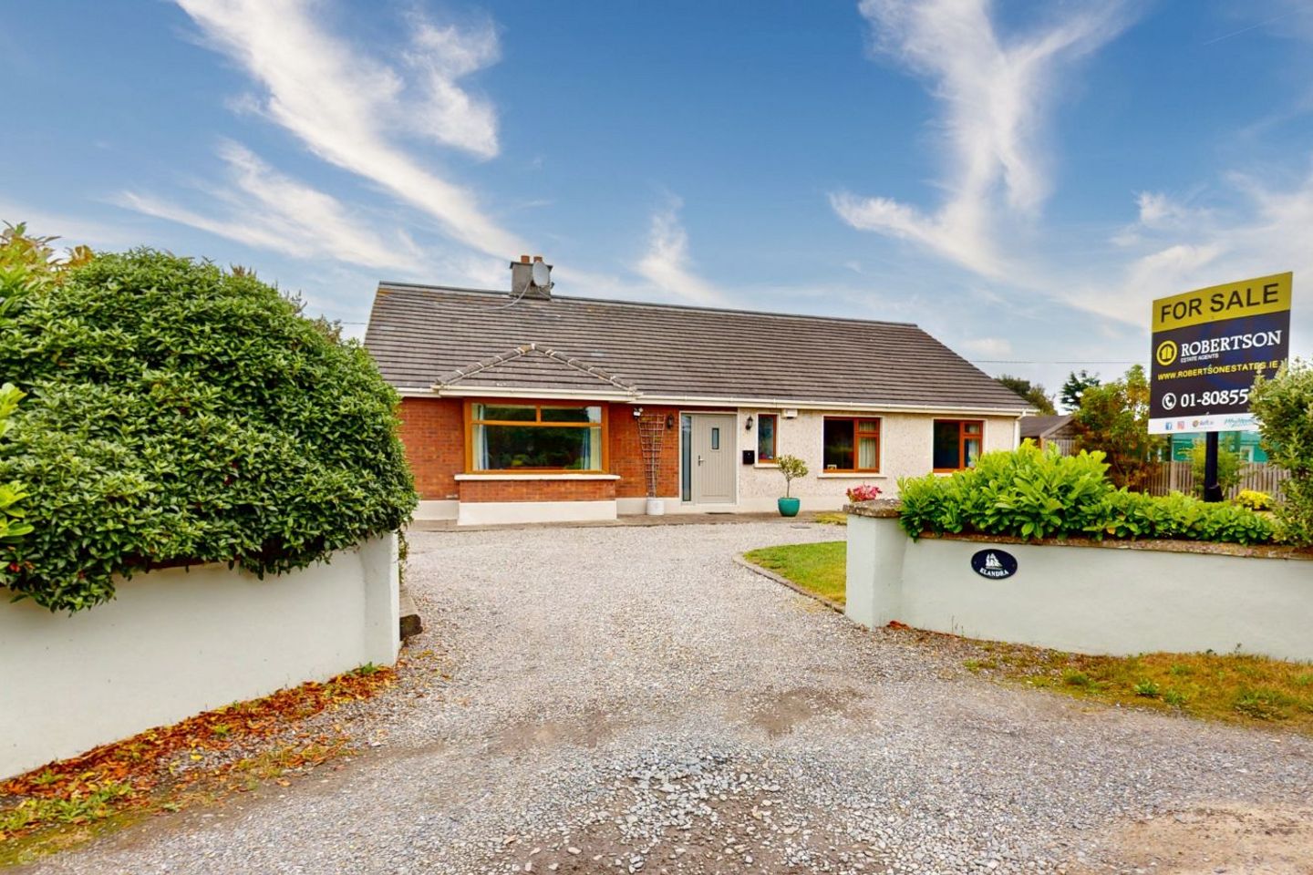 Elandra, Beach Lane, Portrane, Donabate, Co. Dublin, K36AX24