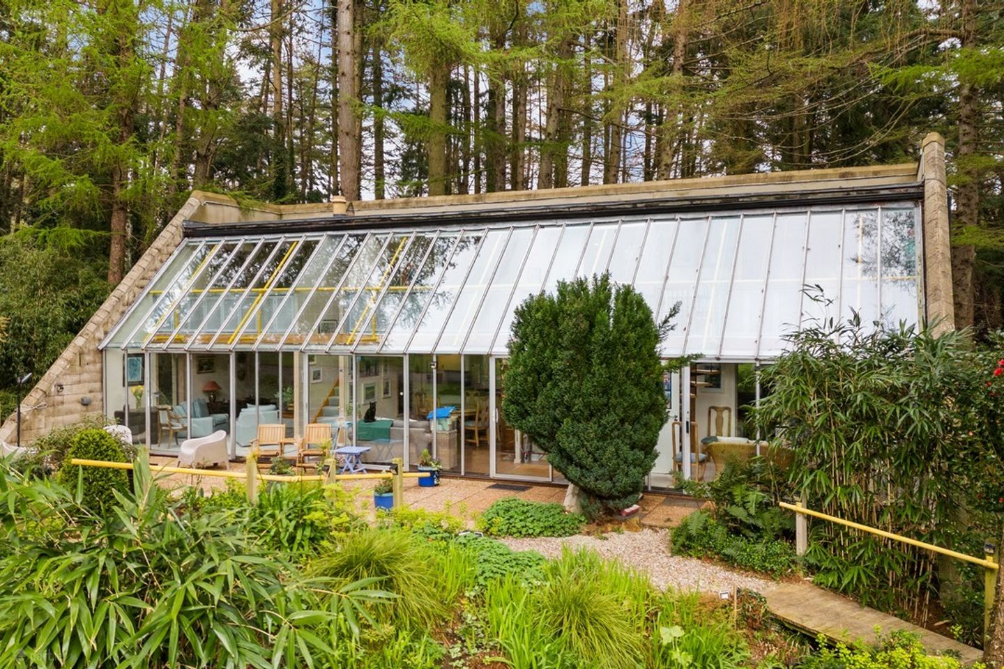 An Grianan, Kilcroney Lane, On 1.3 Acres, Kilmacanogue, Kilmacanogue, Co. Wicklow, A98V998