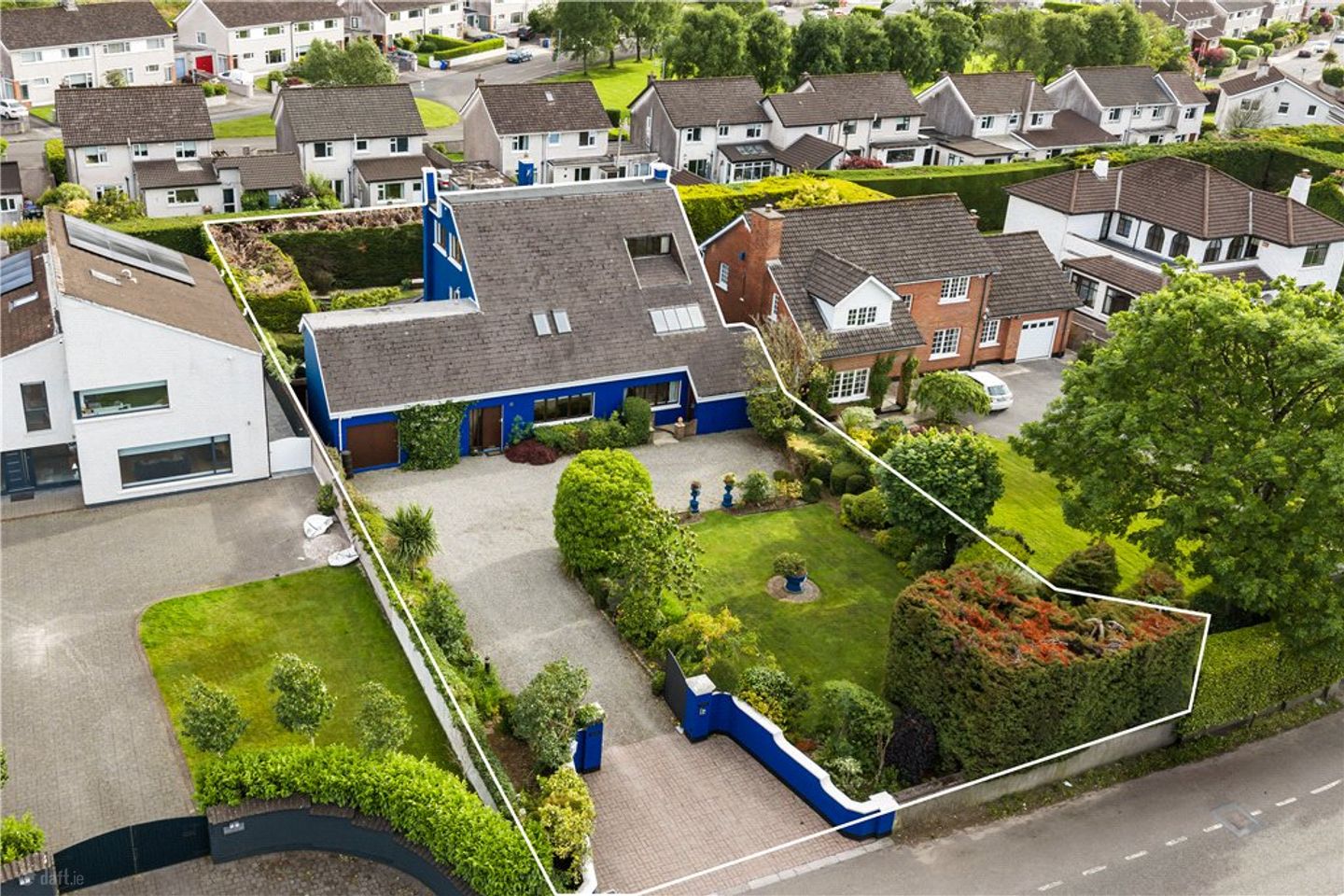 Adare, Rochestown Road, Cork, T12XR2E