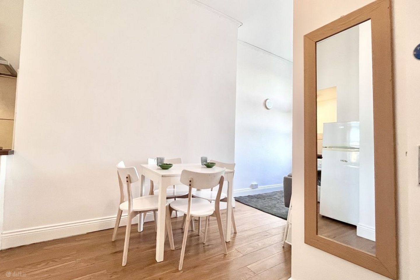 Mountjoy Square East F9, Dublin 1