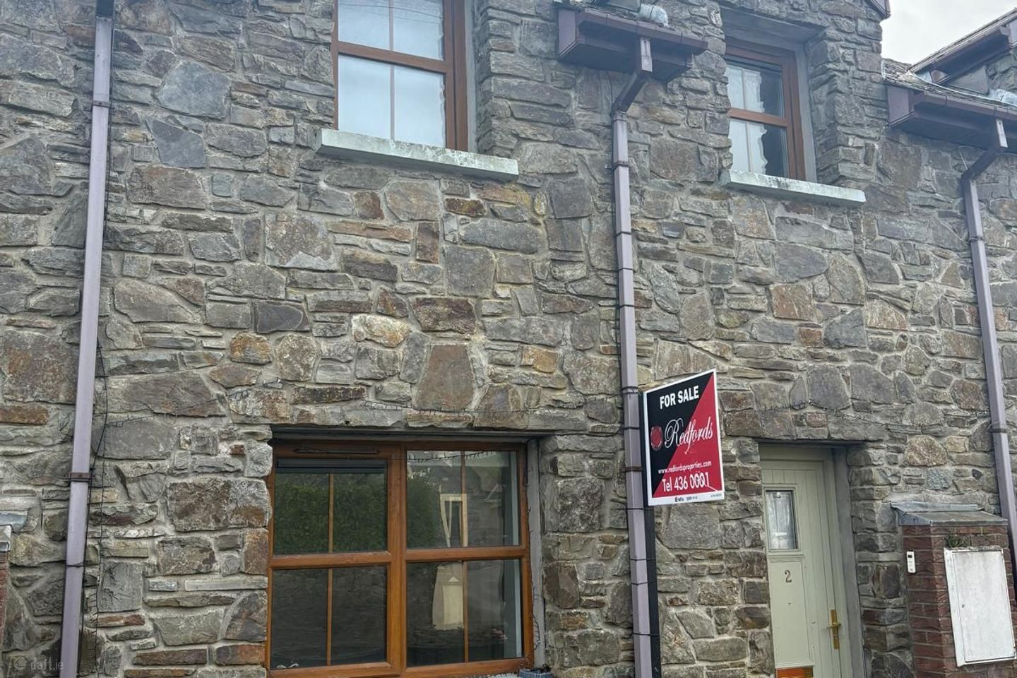 2 Rosevalley, Lower Road, Ballinacurra, Ballynacorra, Co. Cork, P25X342