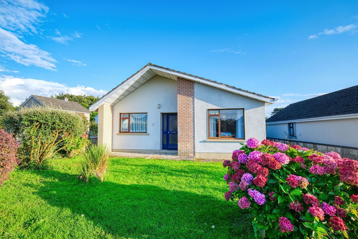 54 Demesne, Lisbrack Road, N39H7K2