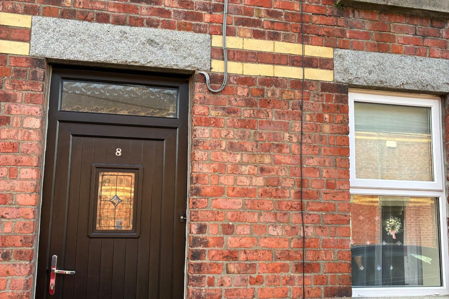 8 Wynnes Terrace, Dundalk, Co. Louth