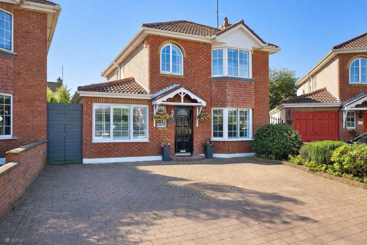 10 College Grove, Dunshaughlin, Co. Meath, A85W274