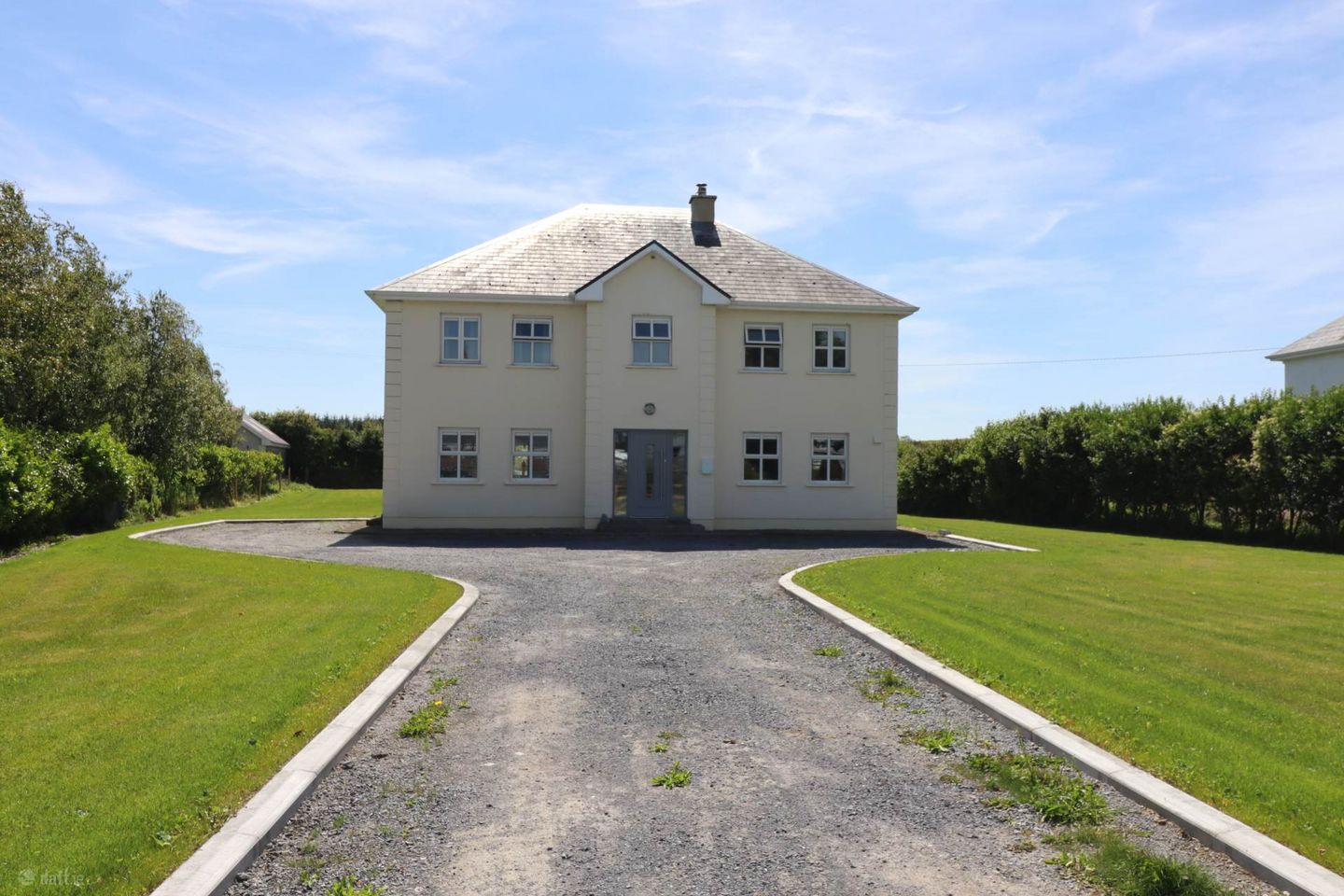 Clough, Gurteen, Co. Galway, H53A436